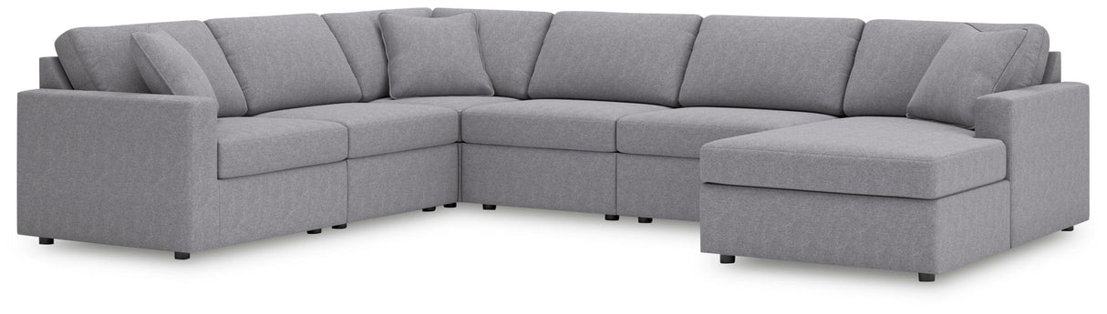 Modmax - Seccional - Granito