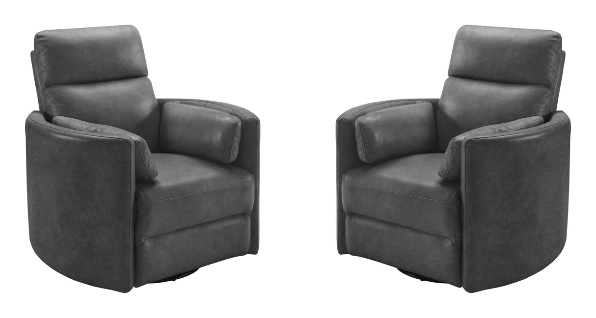 Radius - Power Swivel Glider Recliner