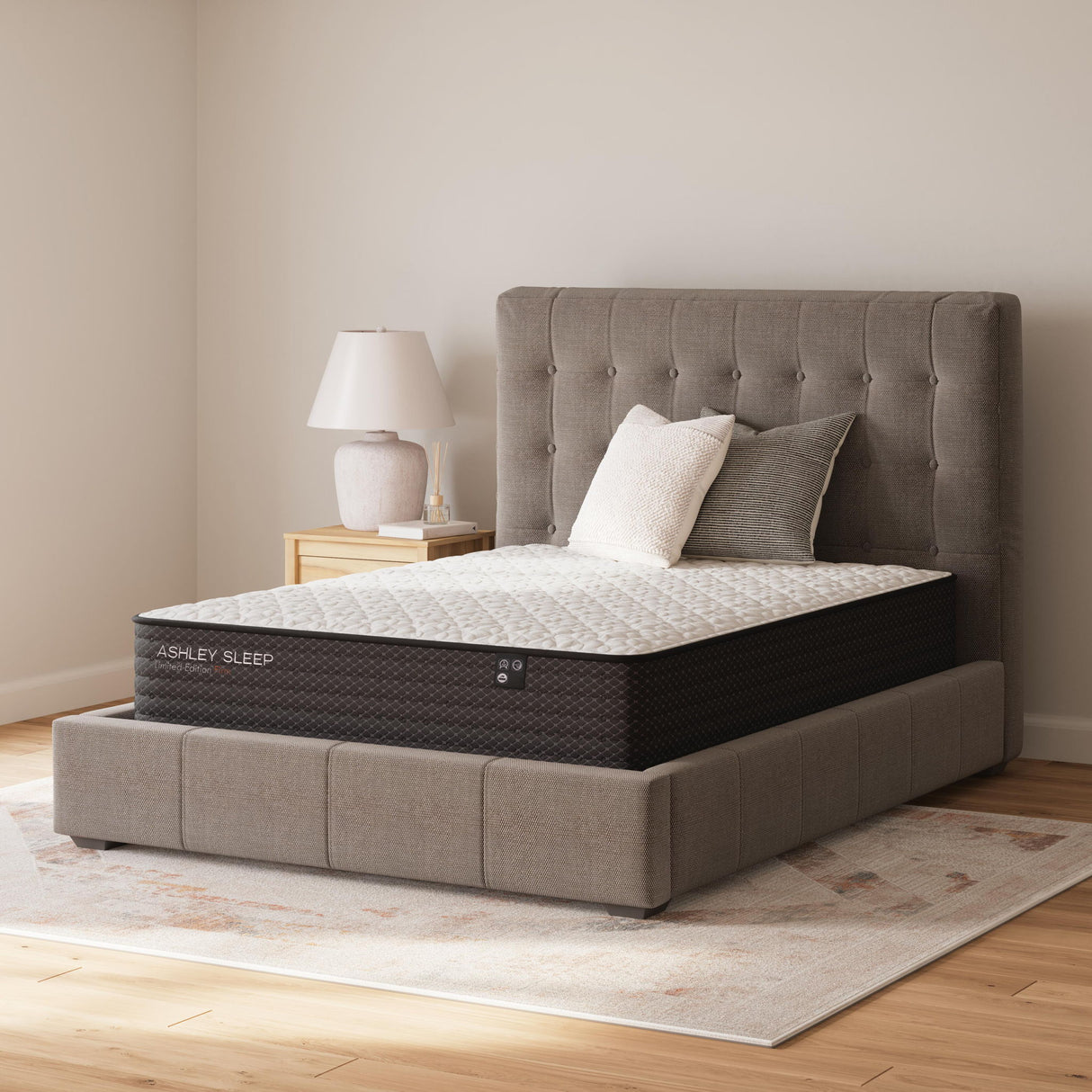 Limited Edition Firm - Mattress