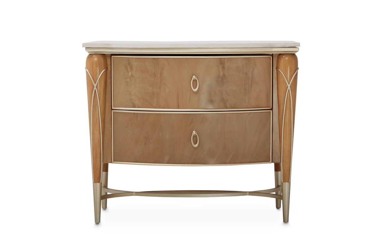 Villa Cherie - Nightstand