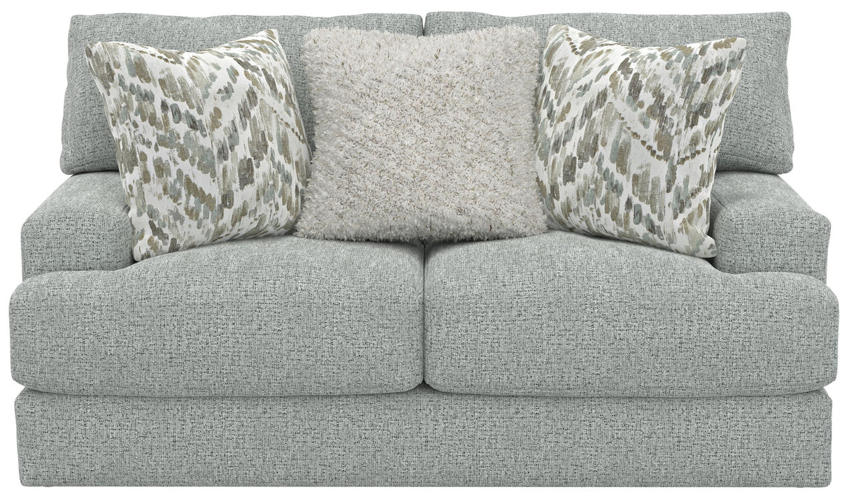 Brett - Loveseat