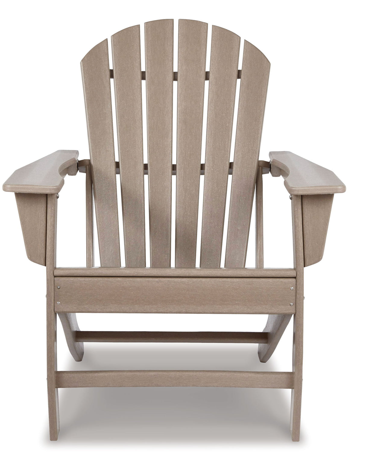 Sundown Treasure - 2 pzas. - Silla Adirondack y otomana