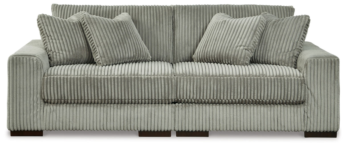Lindyn - Sectional