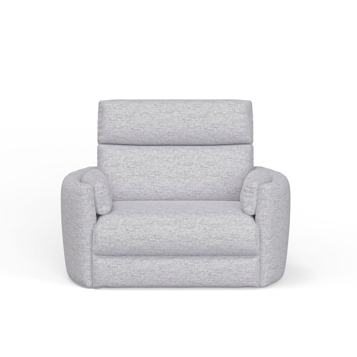Sillón reclinable eléctrico Radius Xl - Extra ancho y deslizante