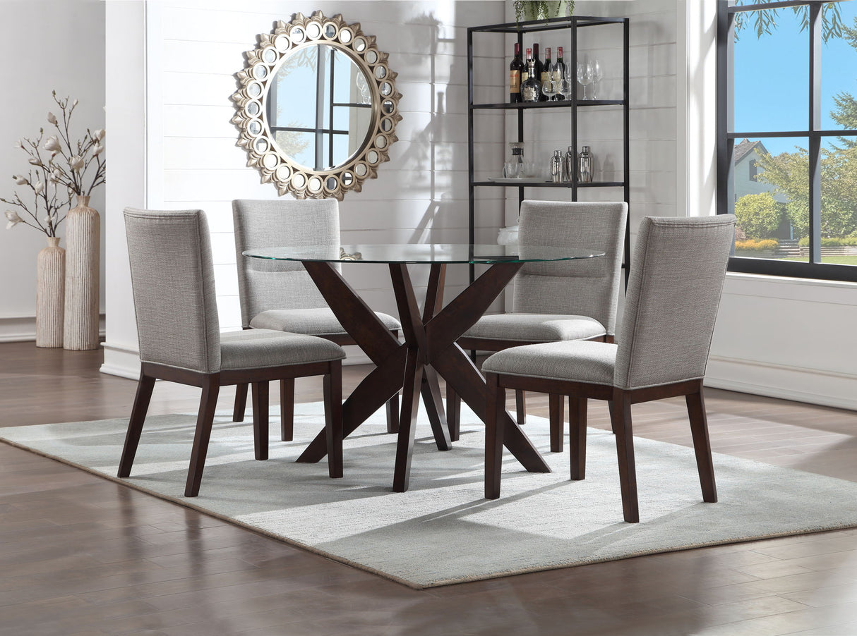 Amalie - Dining Table alternate view 5
