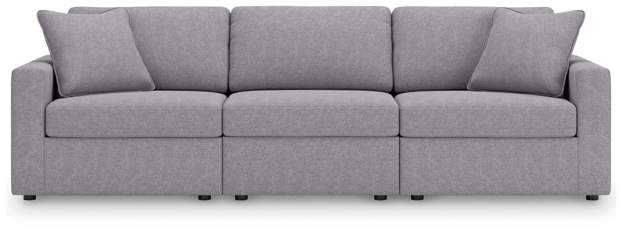 Modmax - 3 Piece Sectional