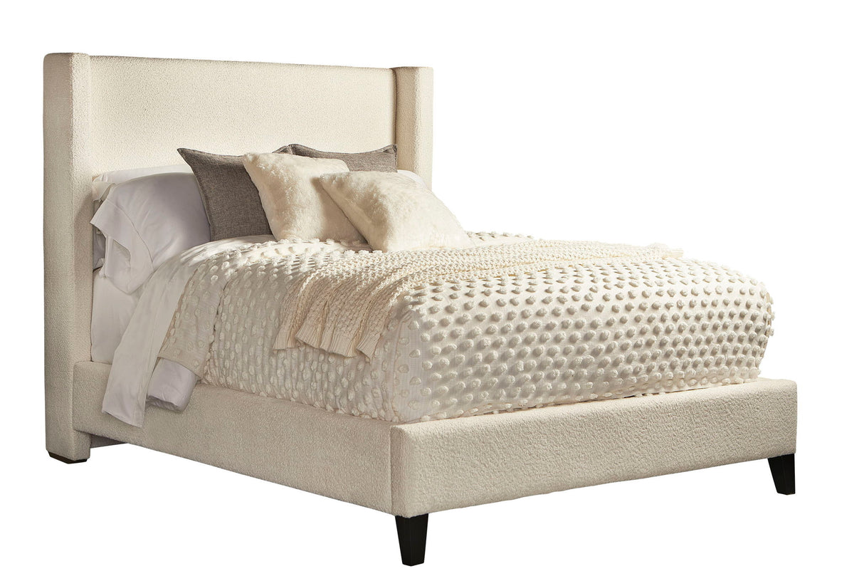 Angel - Upholstered Bed alternate view 2