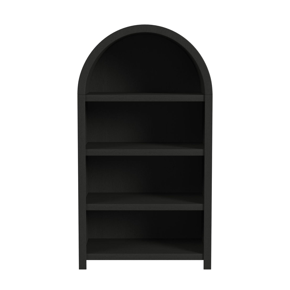 Ridgemont - Open Bookcase