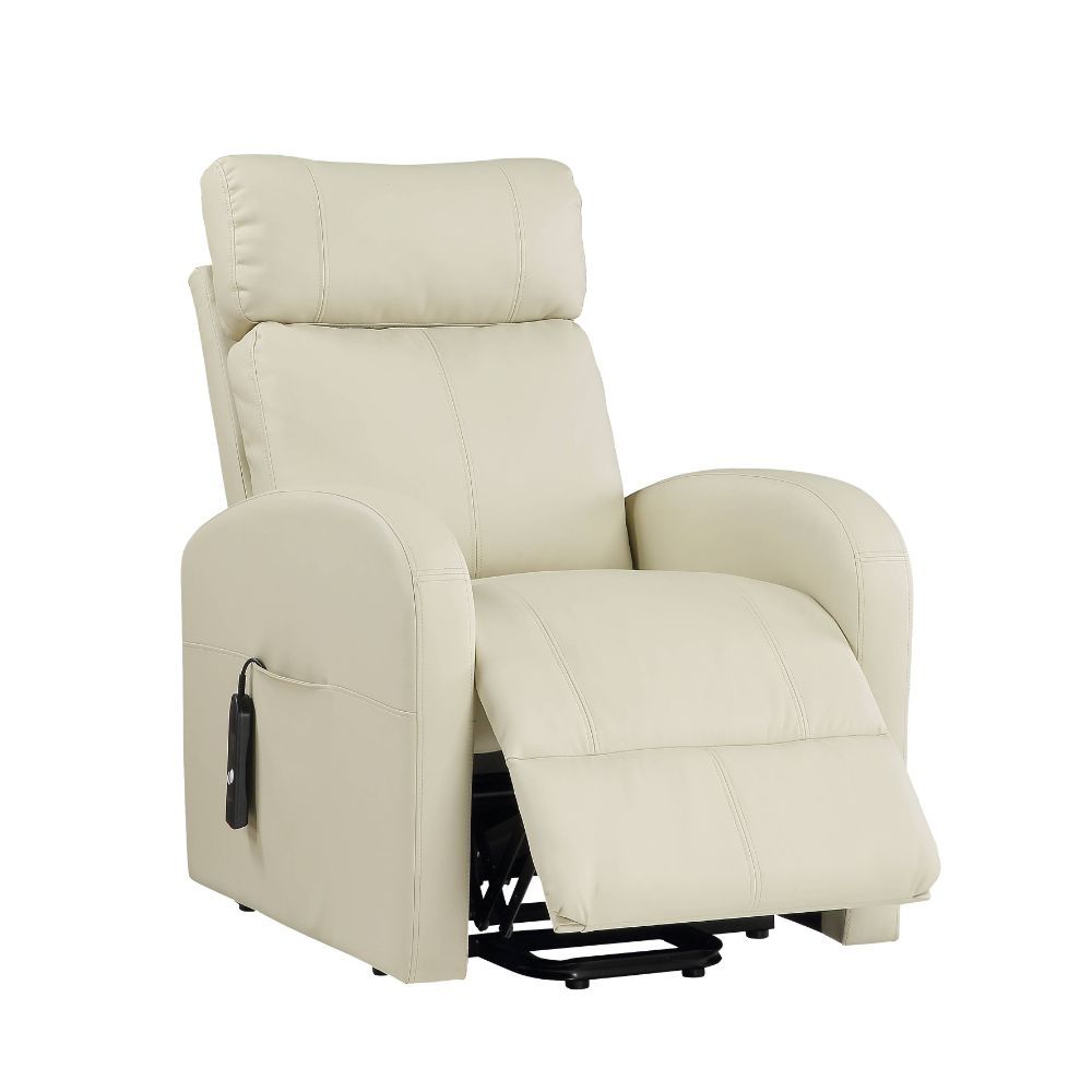 Ricardo - Sillón reclinable con elevador eléctrico