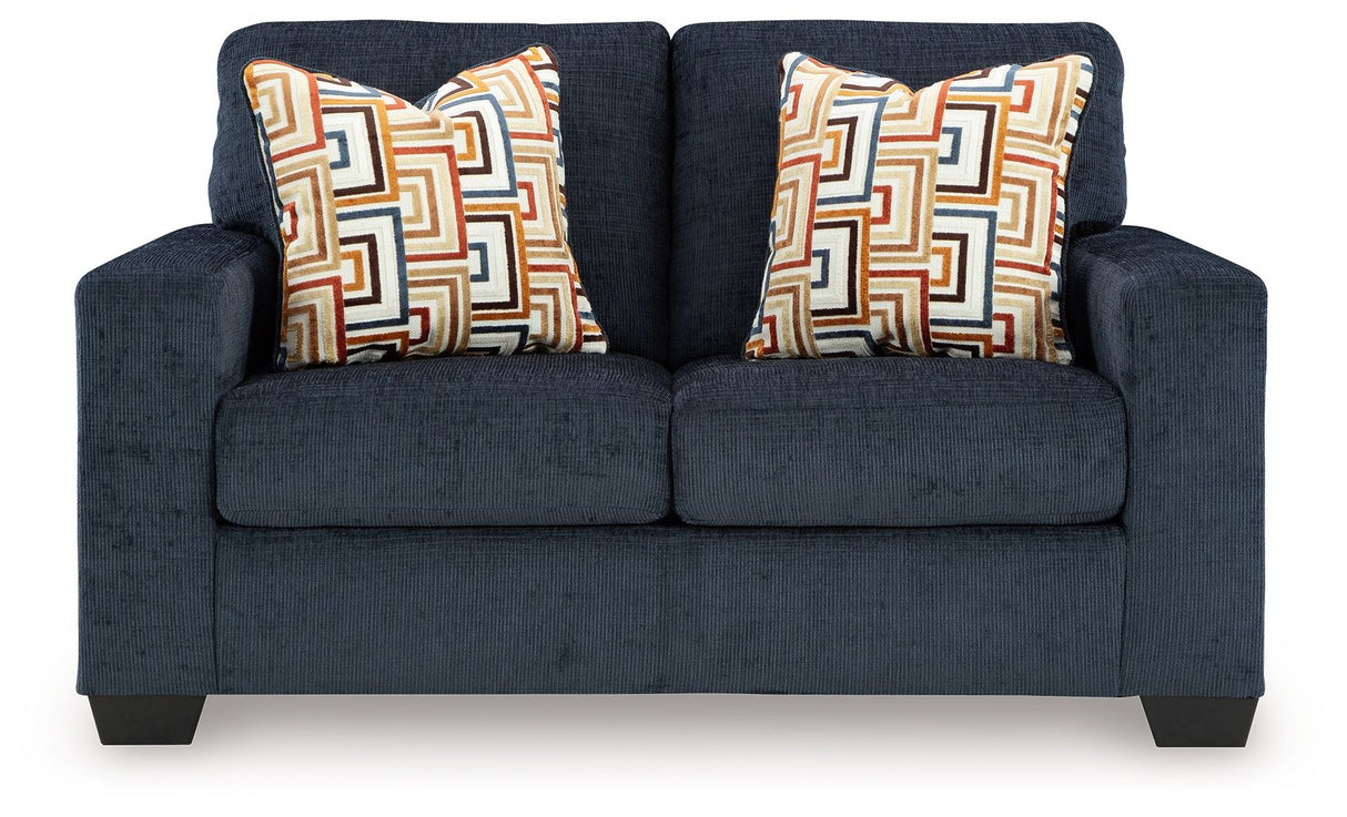Aviemore - Loveseat alternate view 9