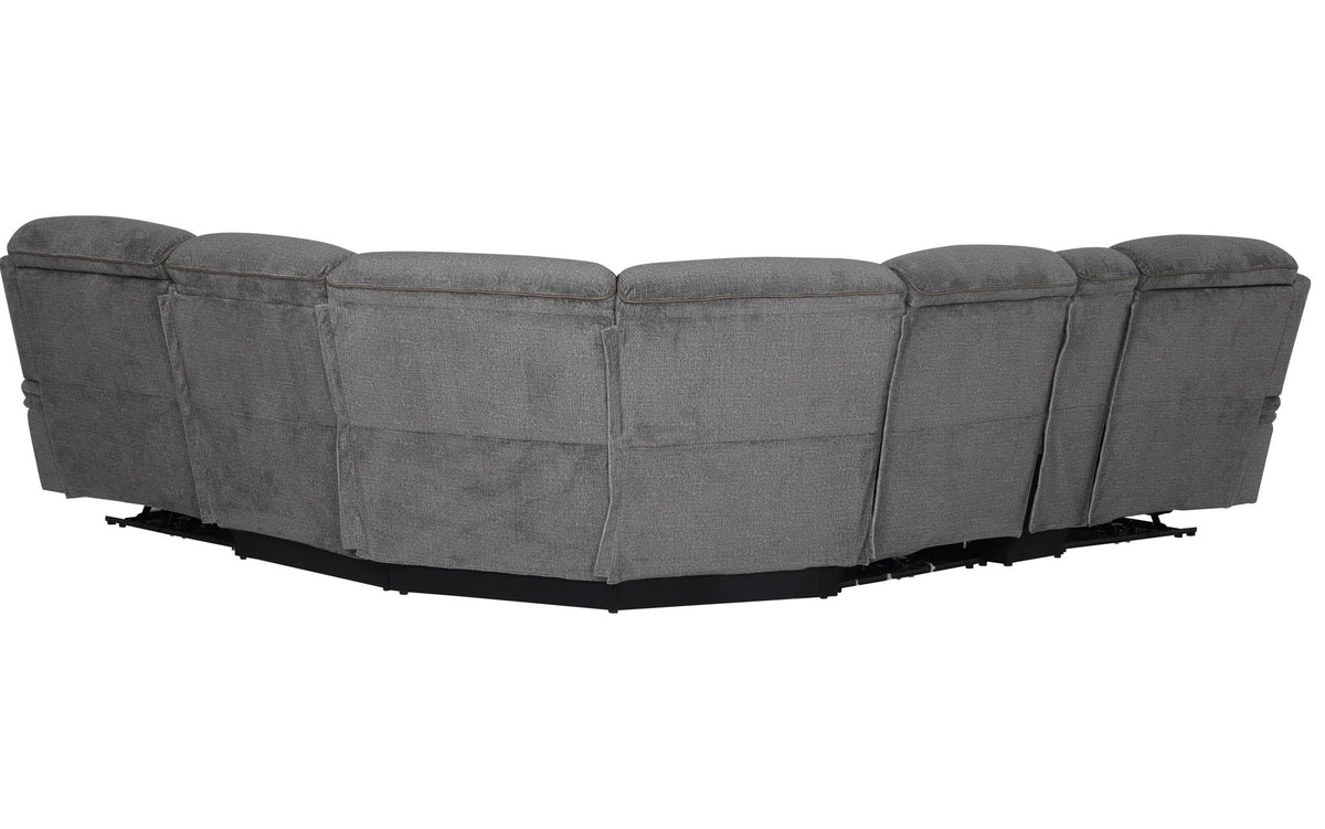Alpine - Seccional