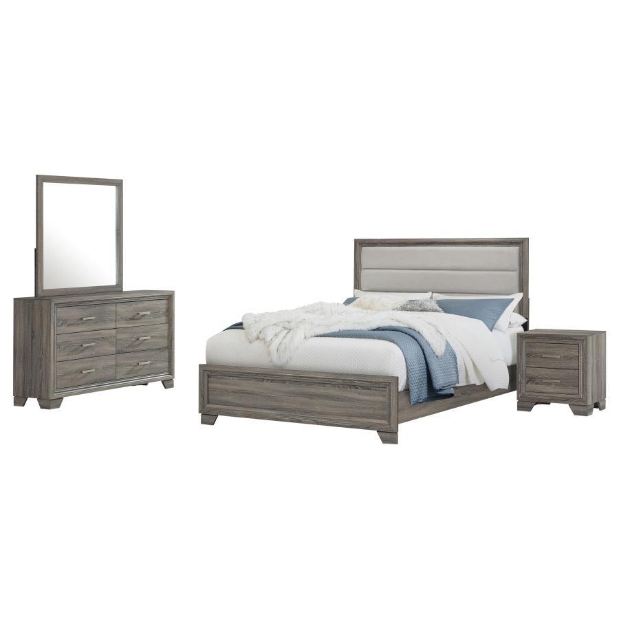 Wright - Bedroom Set