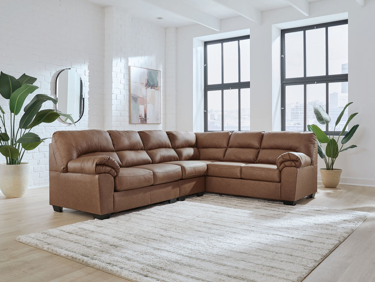 WillowBend - Sectional