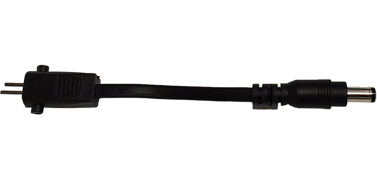 Freemotion - Adaptador Freemotion NTZ - Negro