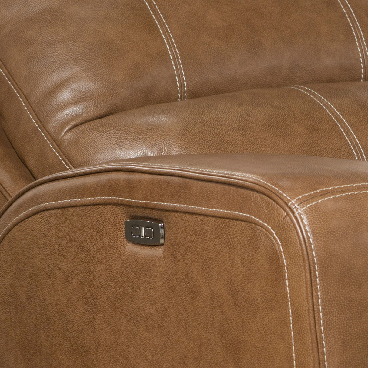 Swift - Seccional reclinable eléctrico