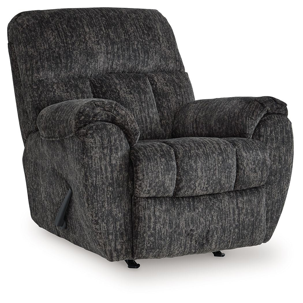 Stayfish - Sillón reclinable balancín