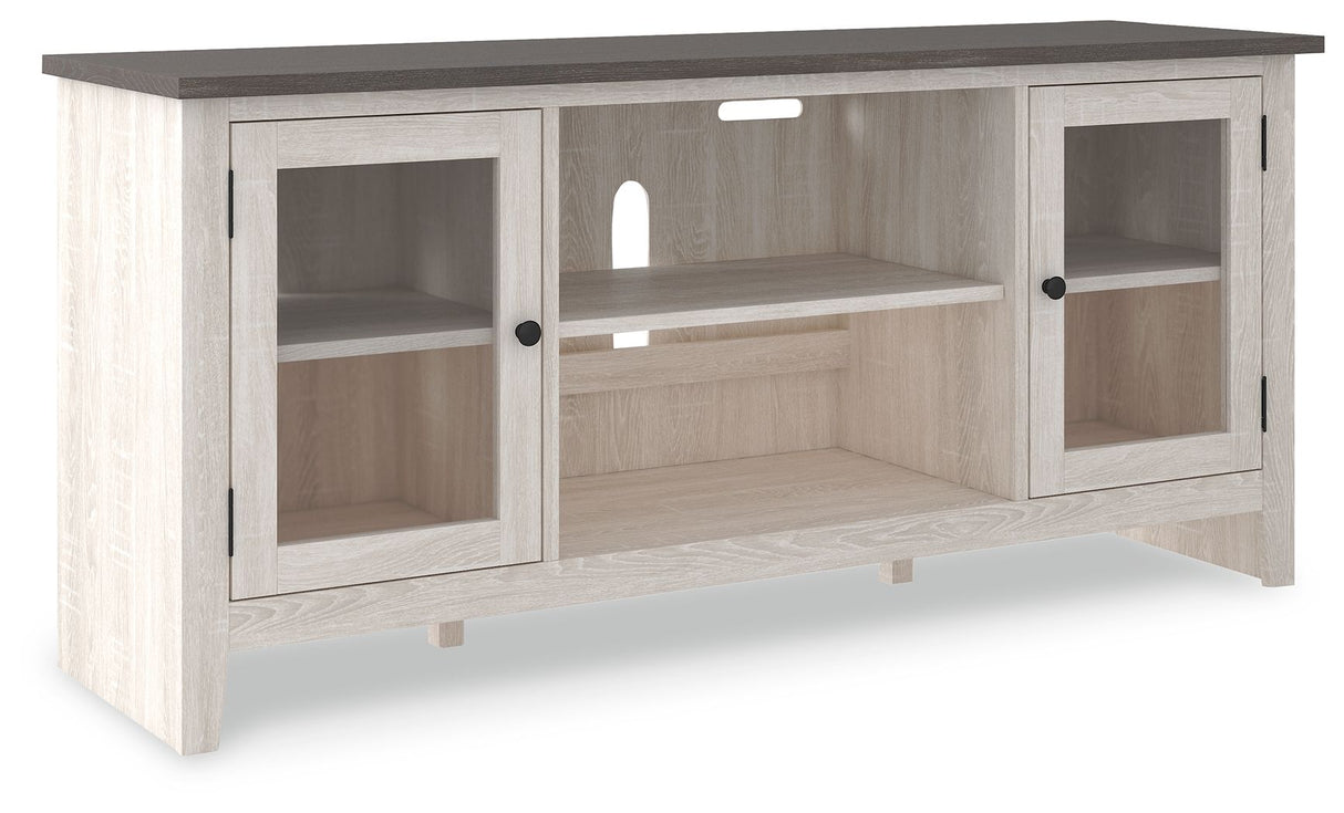 Dorrinson - Mueble de TV