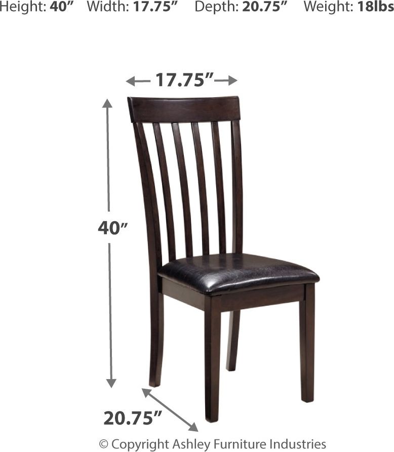 Hammis - Juego de mesa de comedor redonda