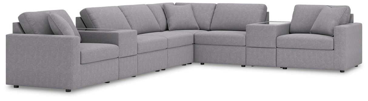 Modmax - Seccional - Granito