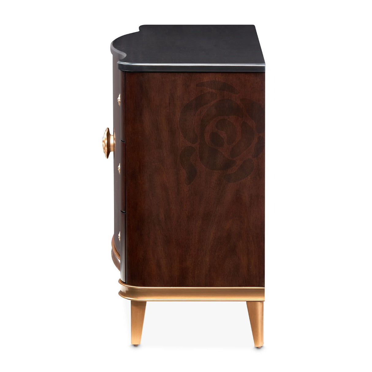 Camellia Field - Bedroom Dresser