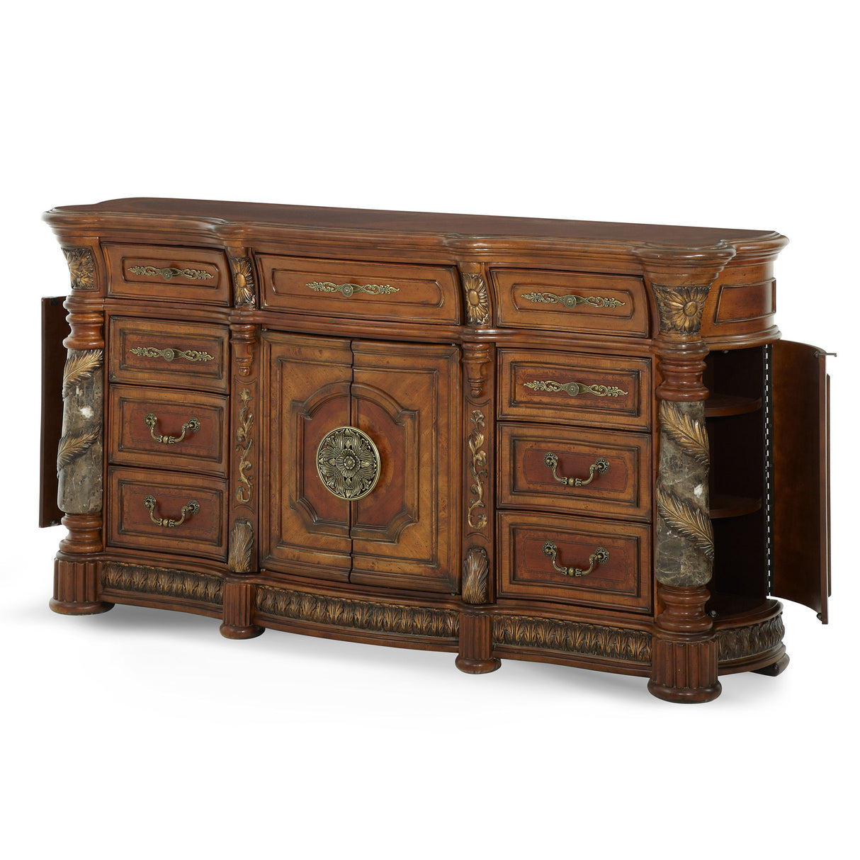 Villa Valencia - Dresser