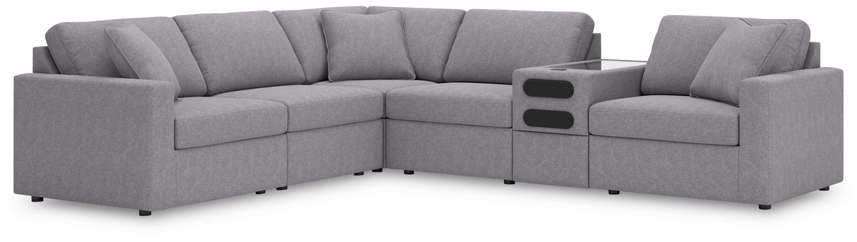 Modmax - Seccional - Granito
