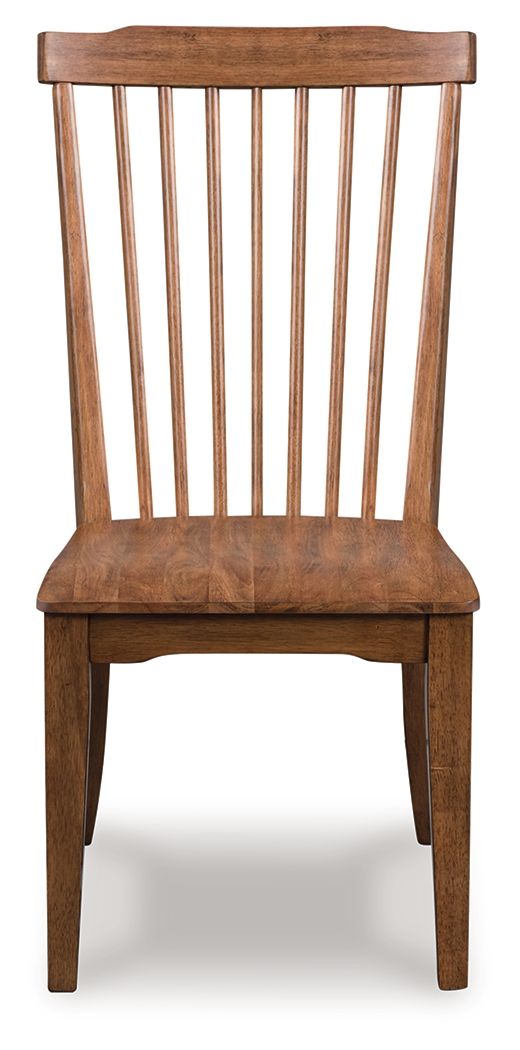 Greddinton - Silla auxiliar de comedor (juego de 2)