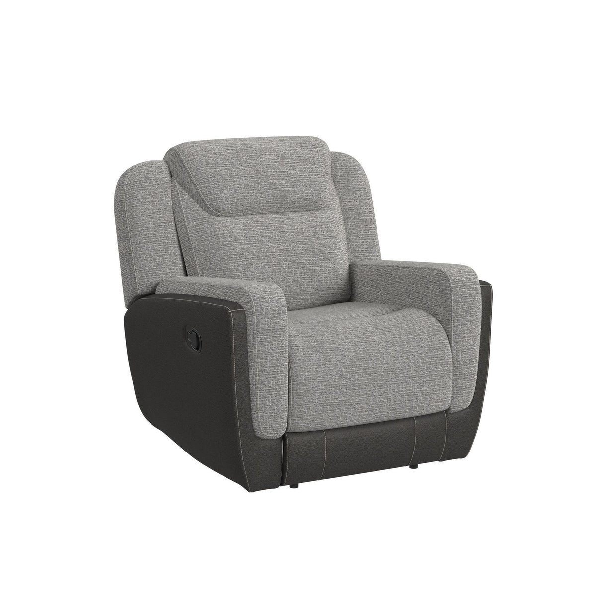 Hornet - Sillón reclinable Glider Motion