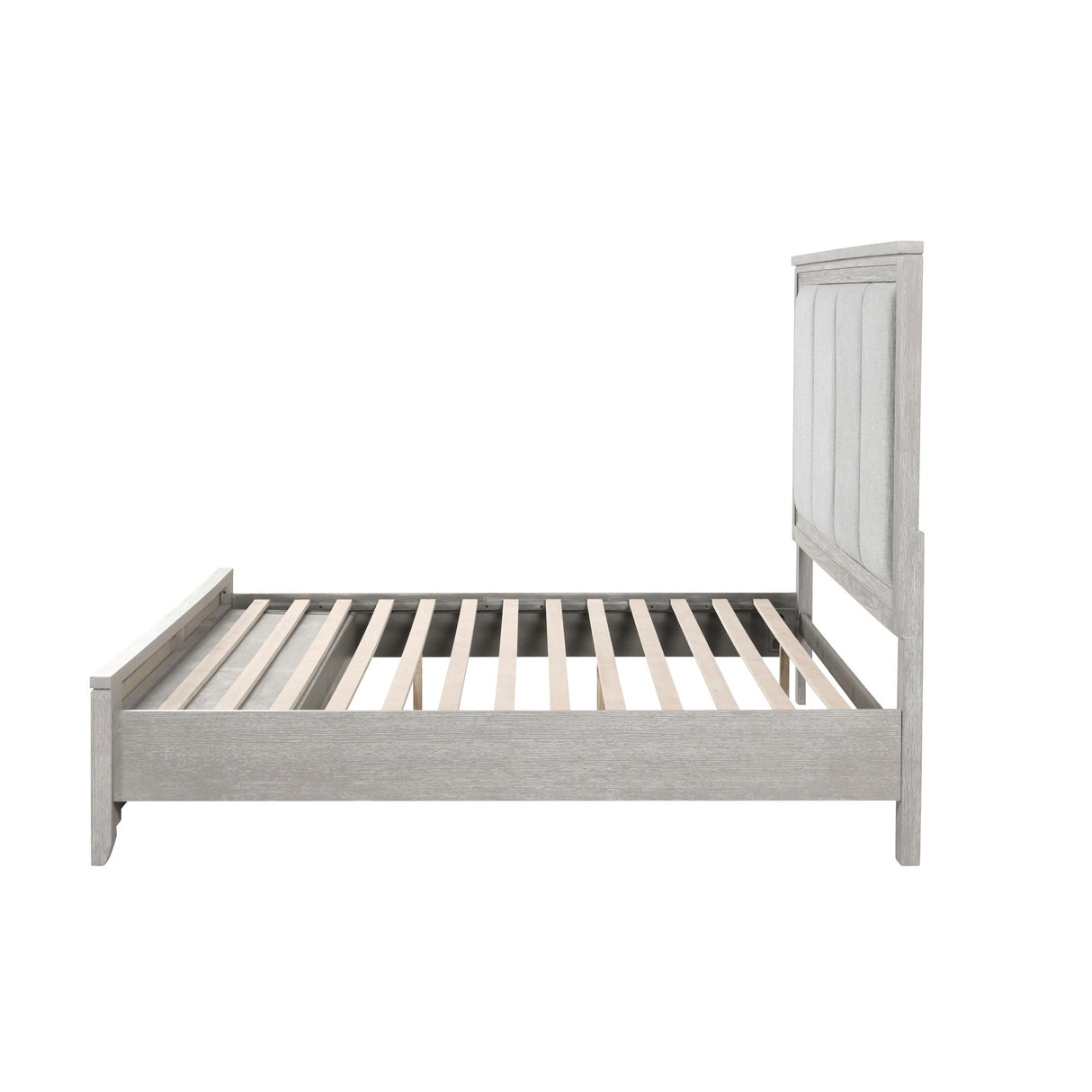 Fiona - Cama con Plataforma