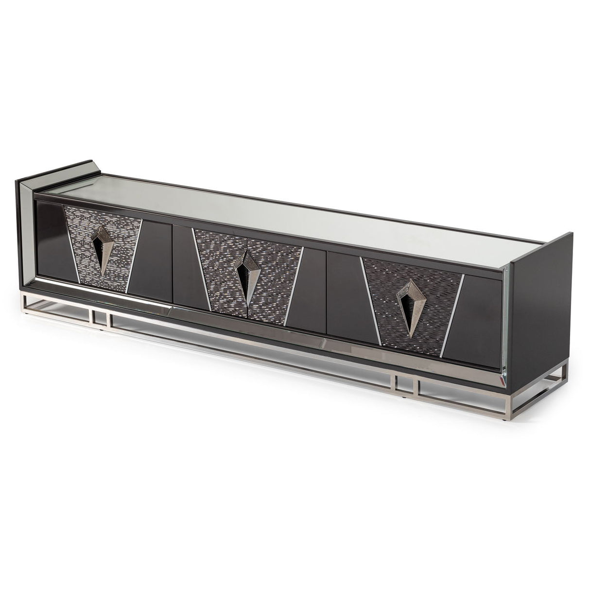 Carmela - Mueble para TV y multimedia