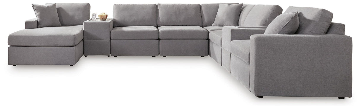Modmax - Seccional - Granito