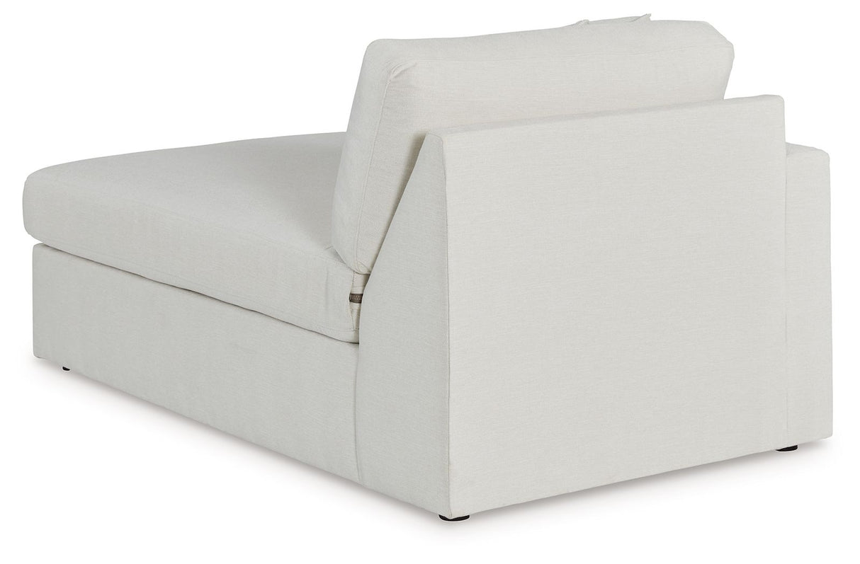 Modmax - Sectional - Oyster