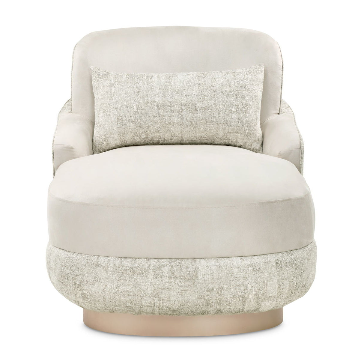 Aurora - Chaise - Quarry / Moonlight