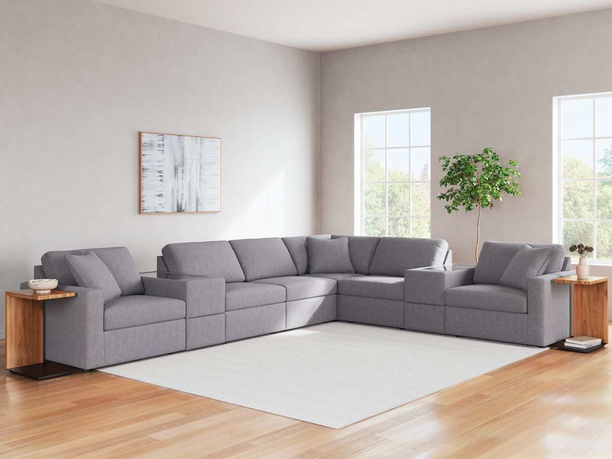 Modmax - Seccional - Granito