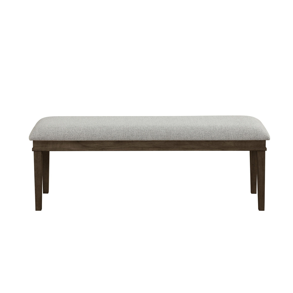Essence - Dining Bench With Natural Cushion