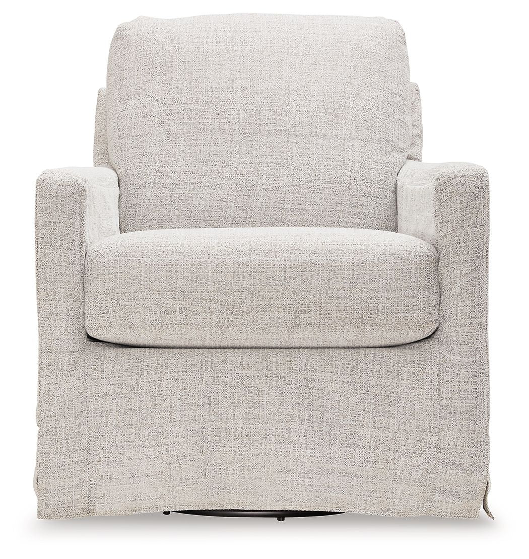 Nenana Next-Gen Nuvella - Sillón planeador giratorio