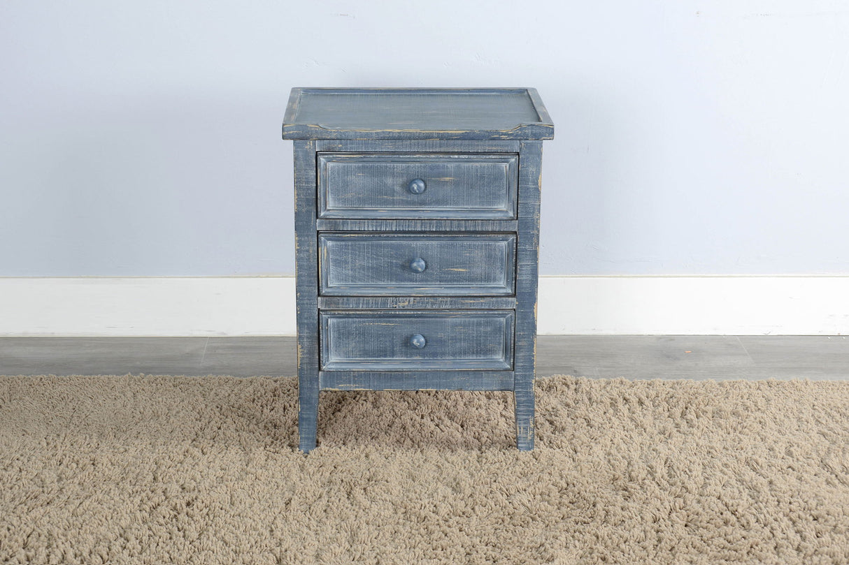 Marina - End Table
