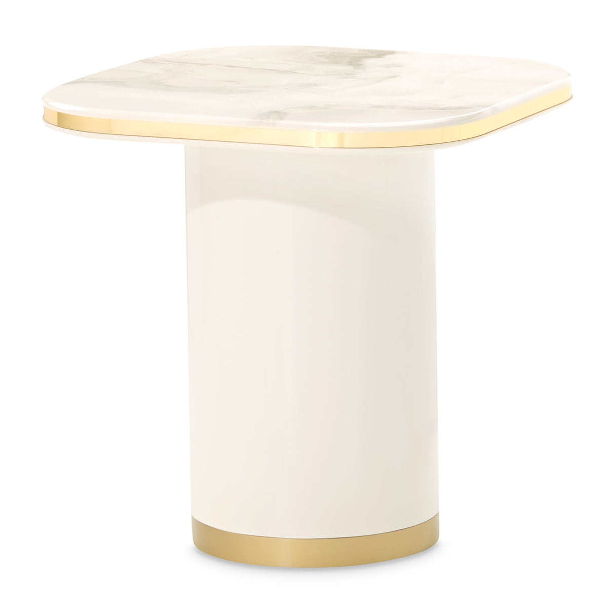 Gineverra - Rectangular Table