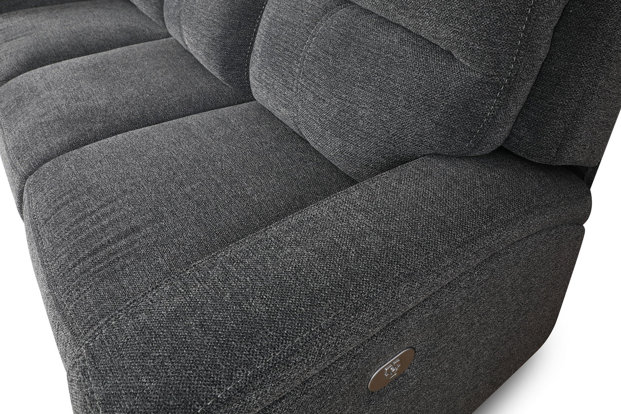Polaris - Seccional Reclinable Eléctrico Modular