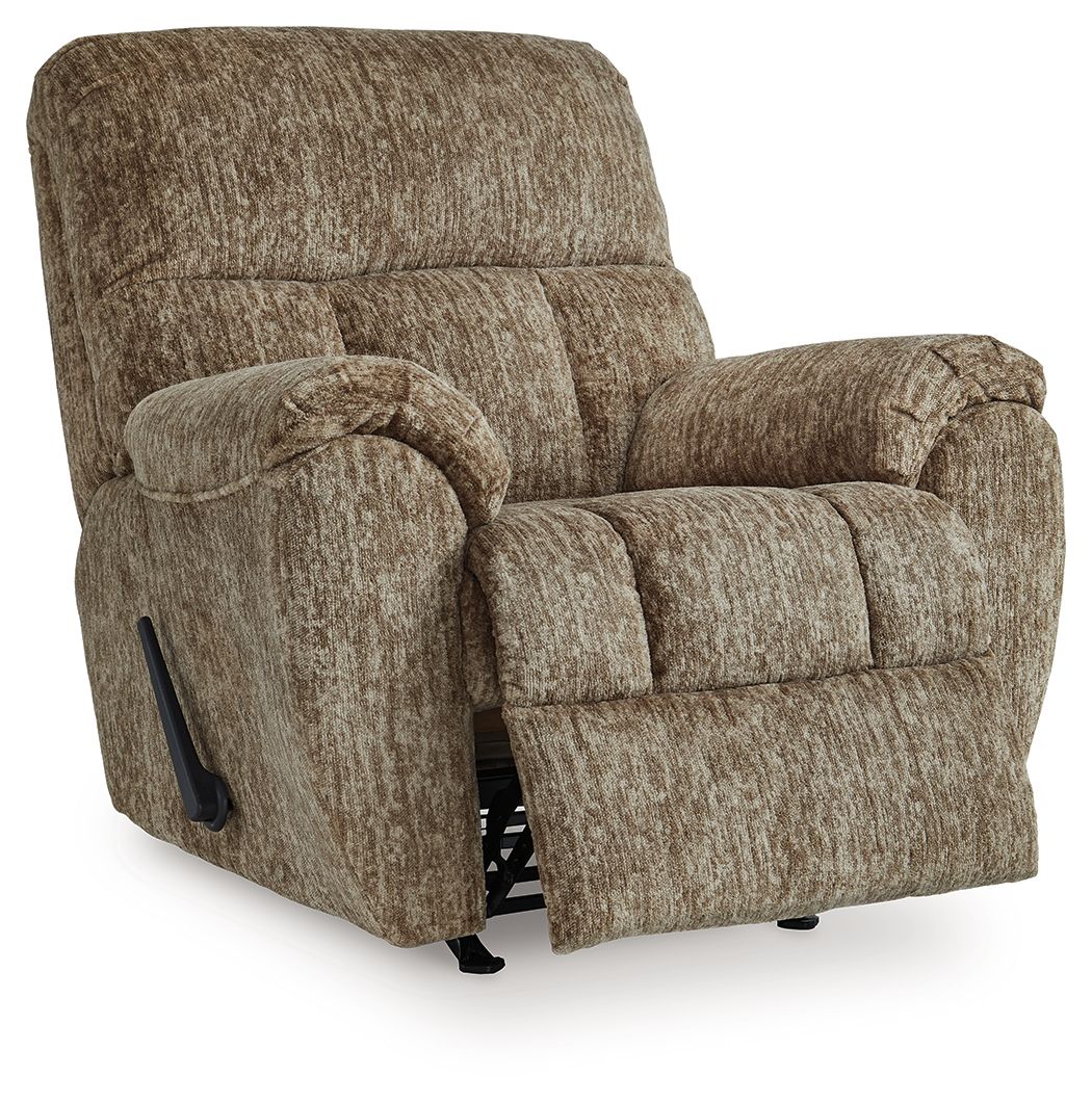 Stayfish - Sillón reclinable balancín