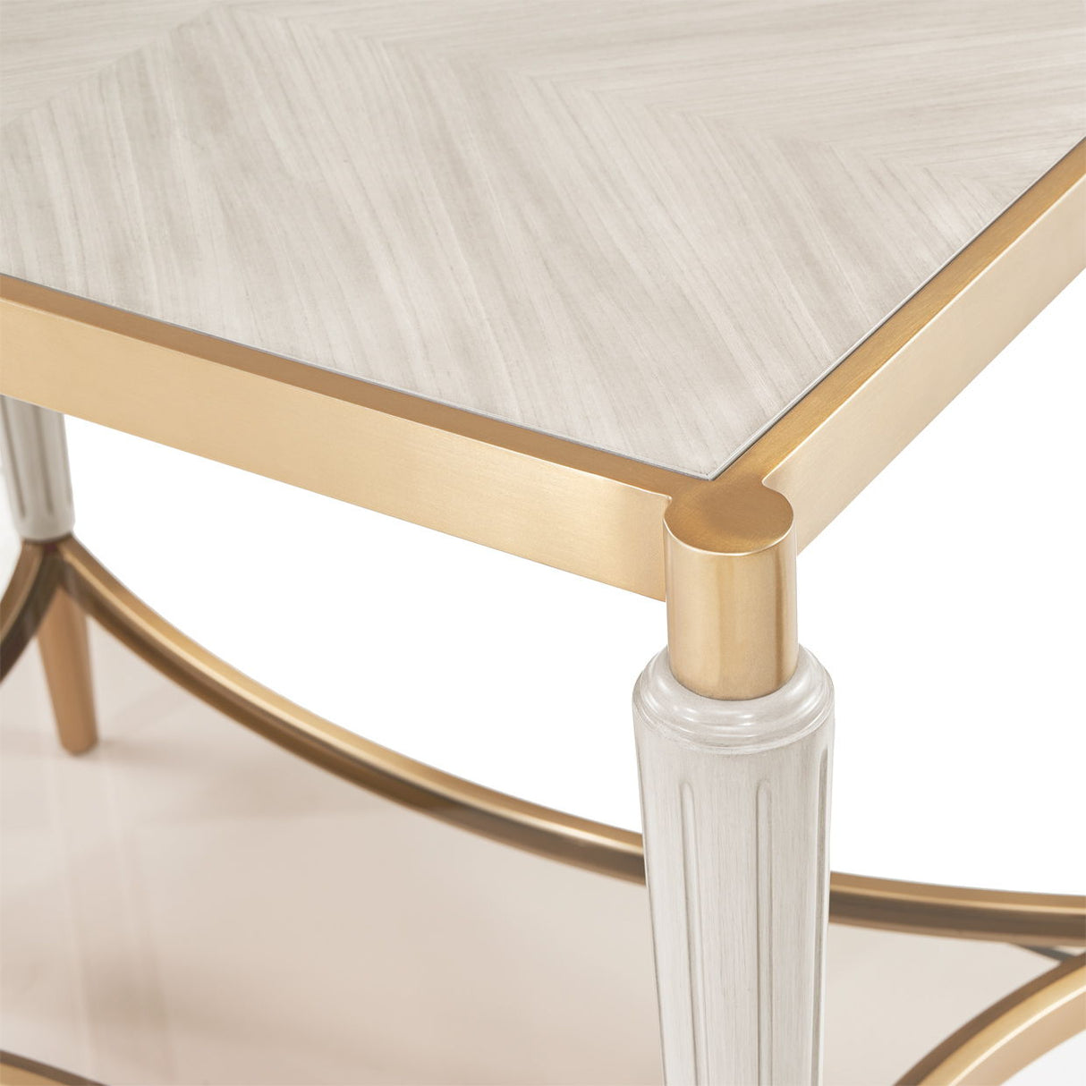 St. Charles - Table