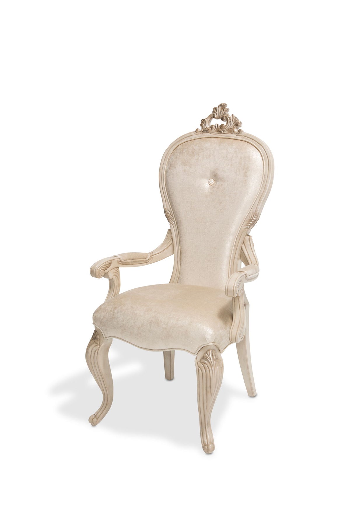 Platine de Royale - Silla