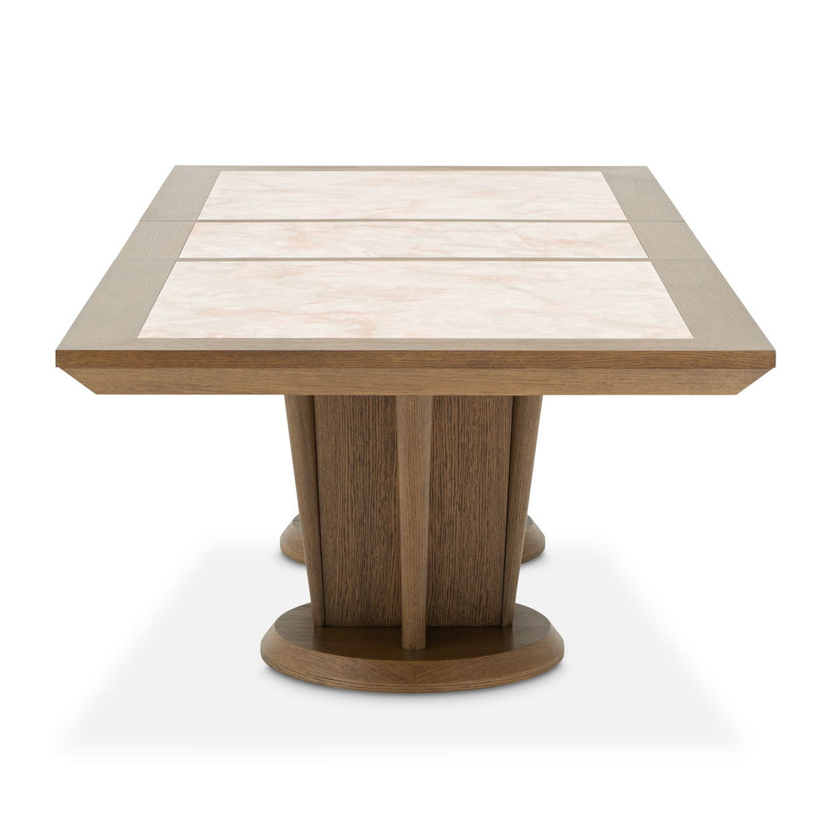 Portrait - Rectangular Dining Table