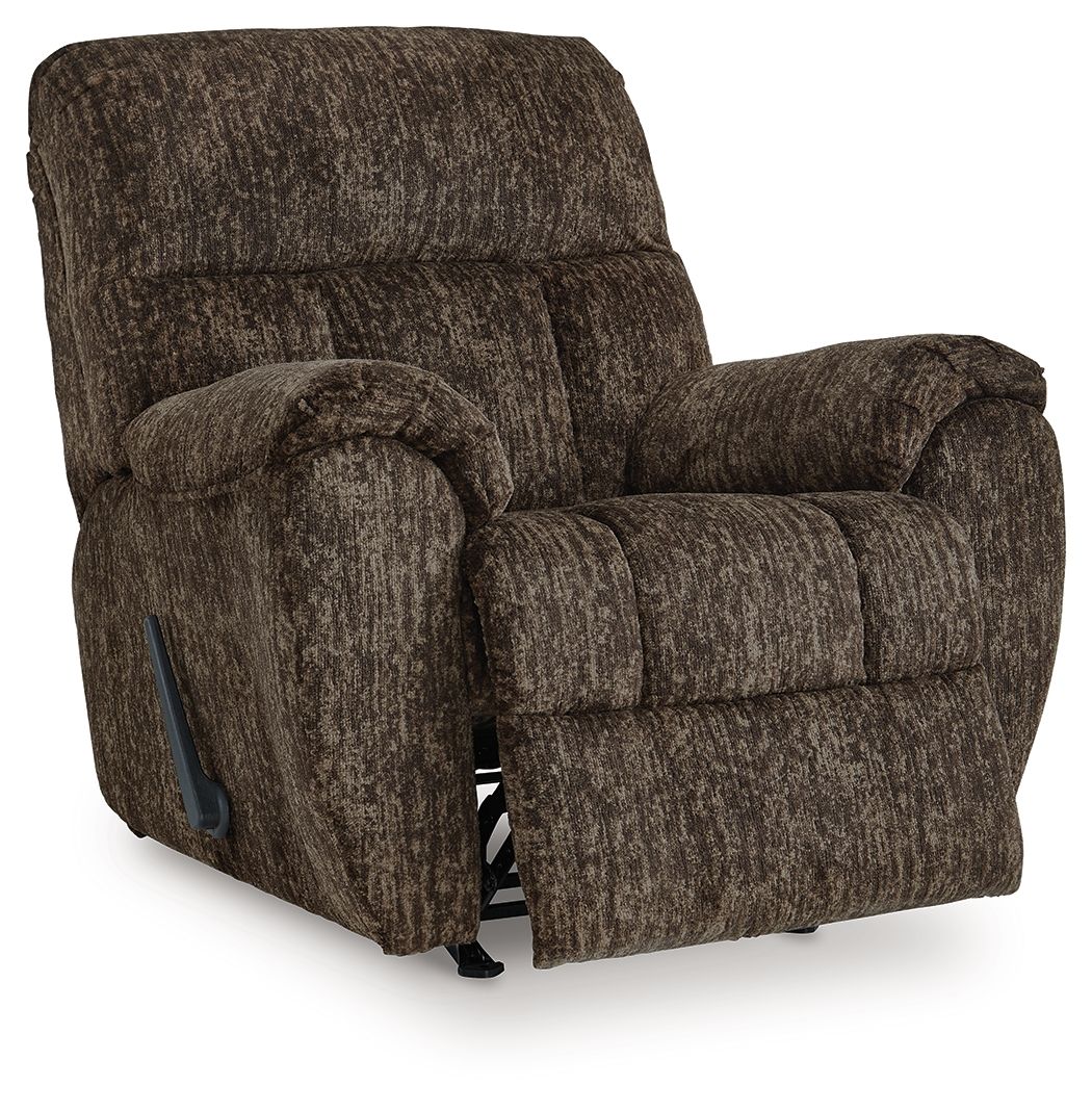 Stayfish - Sillón reclinable balancín