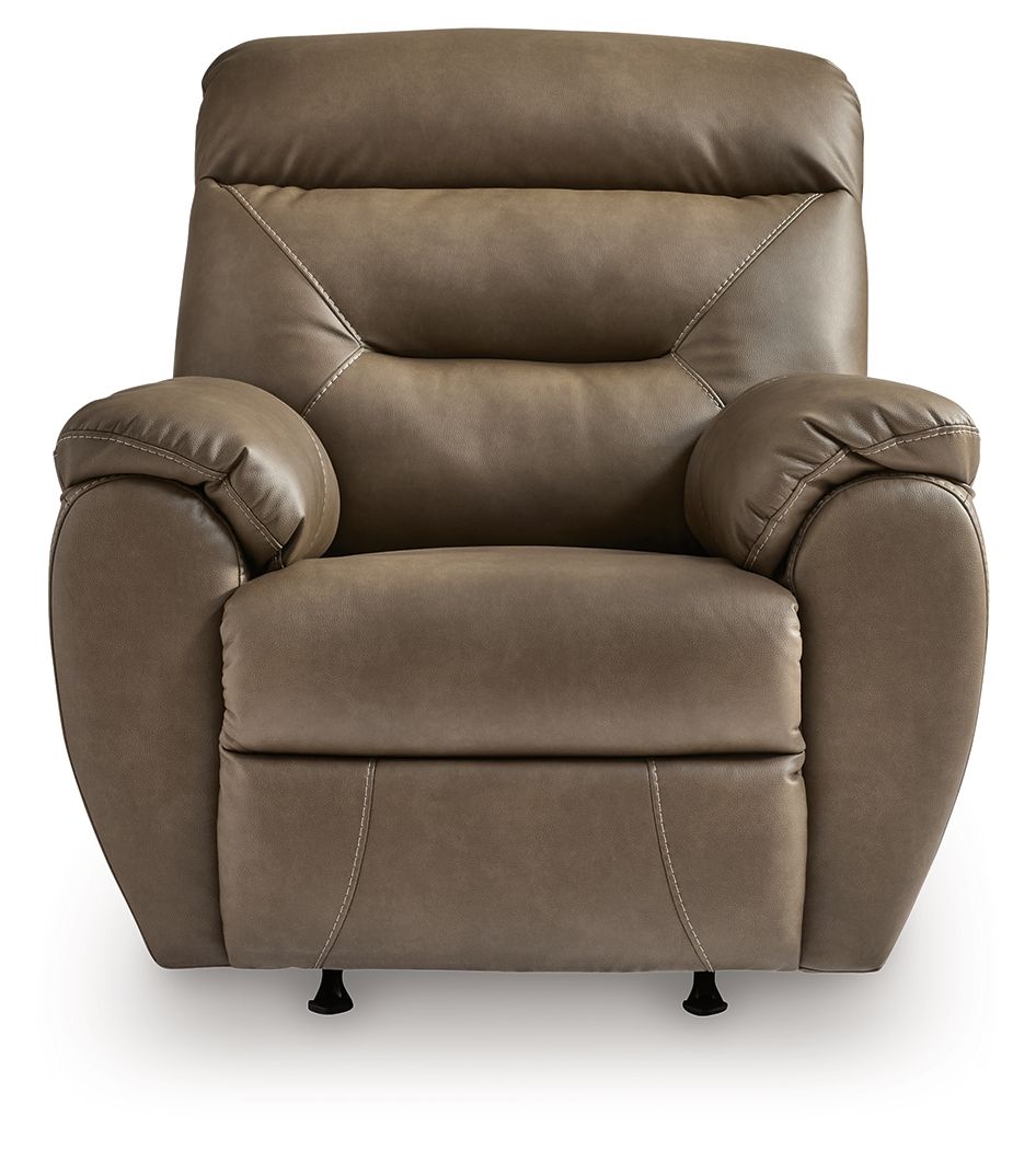 Elksworth - Sillón reclinable balancín