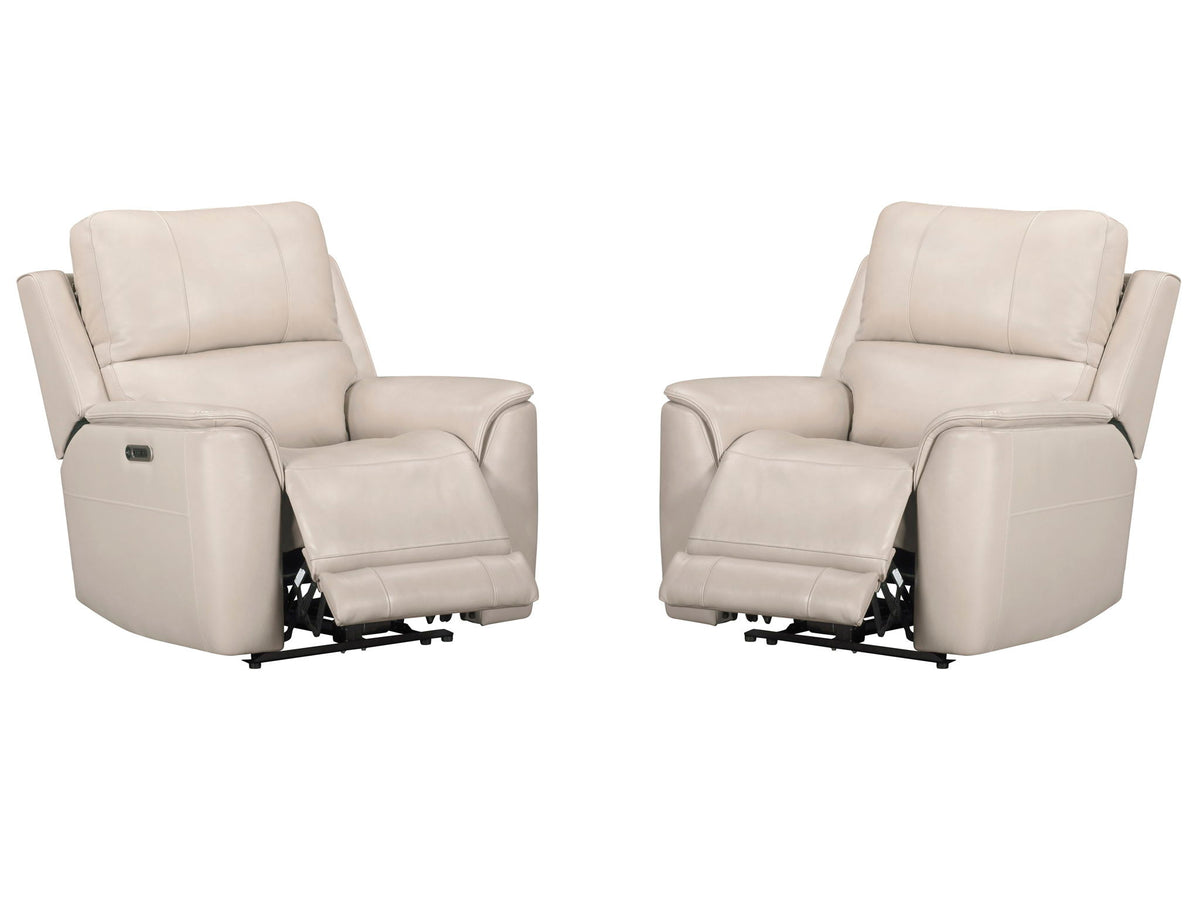 Easton - Zero Gravity Power Recliner P3