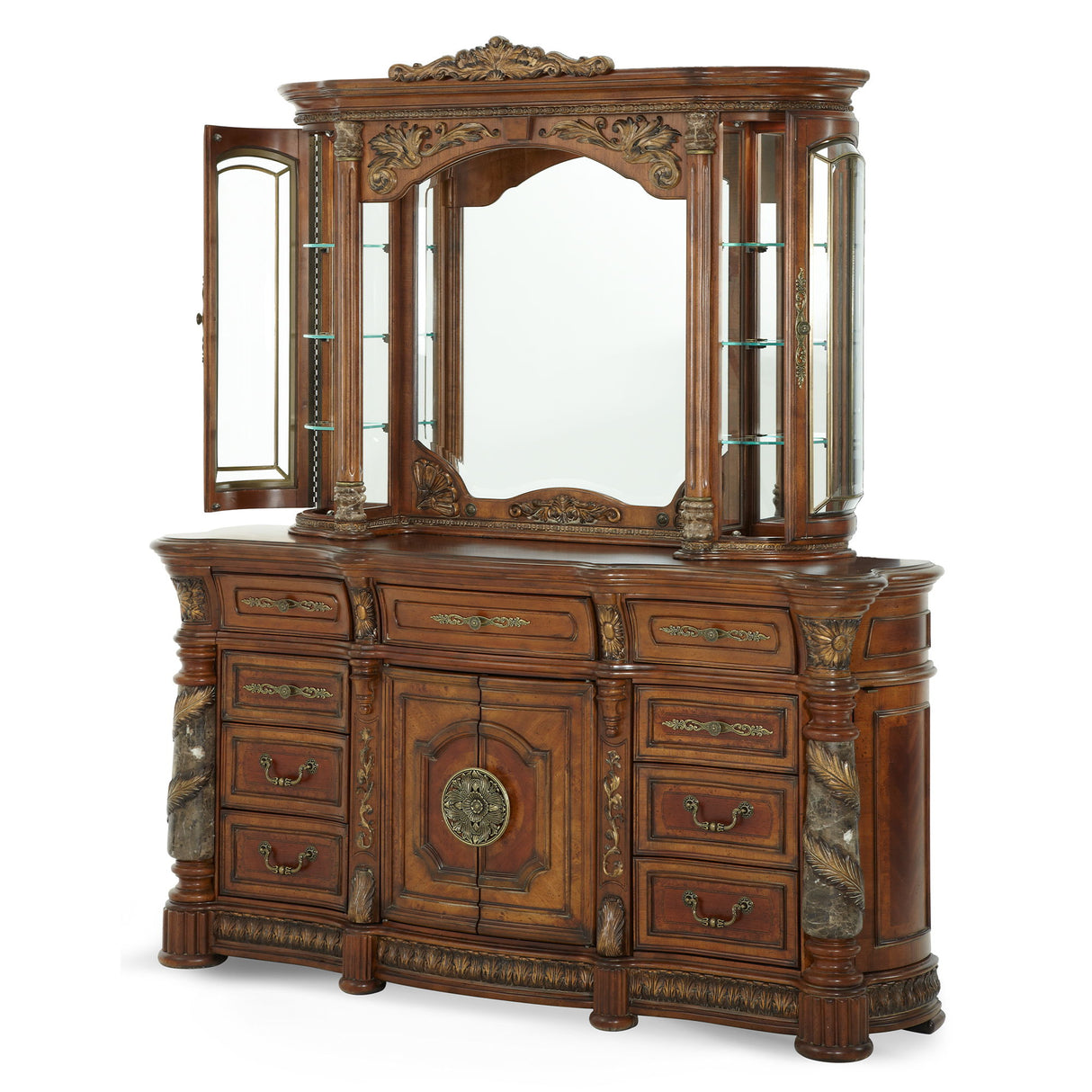 Villa Valencia - Dresser