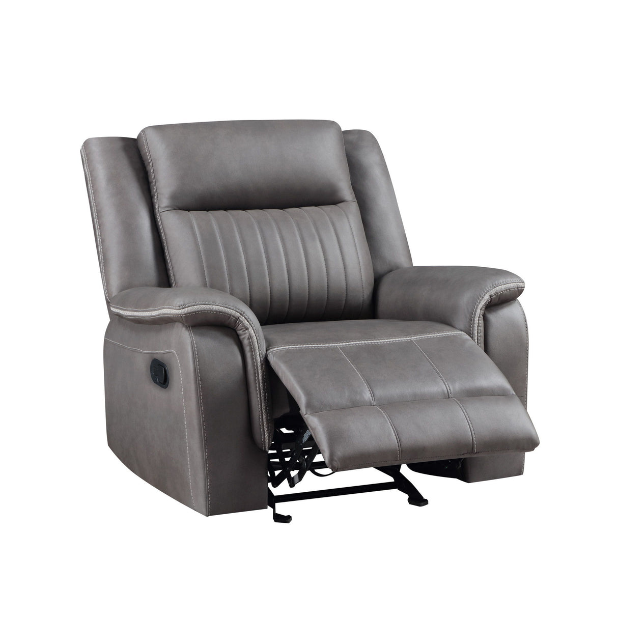 Enzo - Reclinable con planeador
