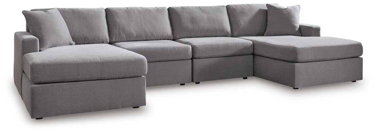 Modmax - Seccional - Granito