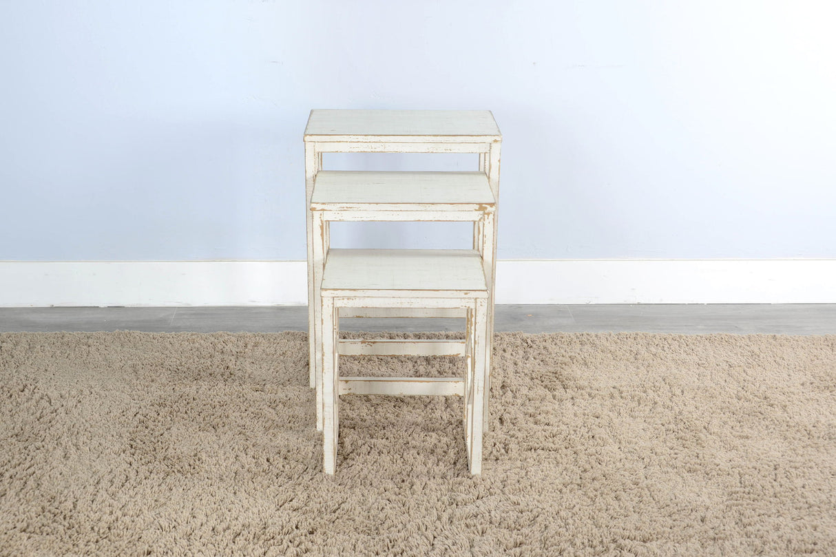 Marina - Nesting Table